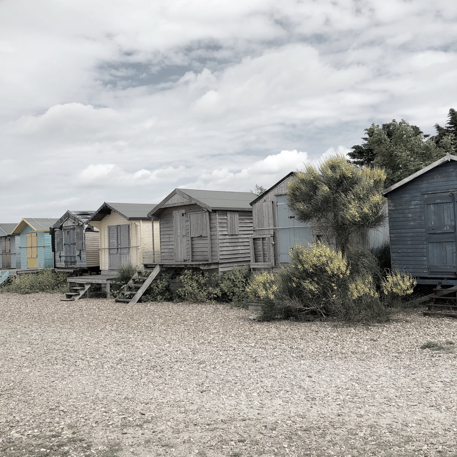 Salty Air and Seafood: A Whitstable Day Trip