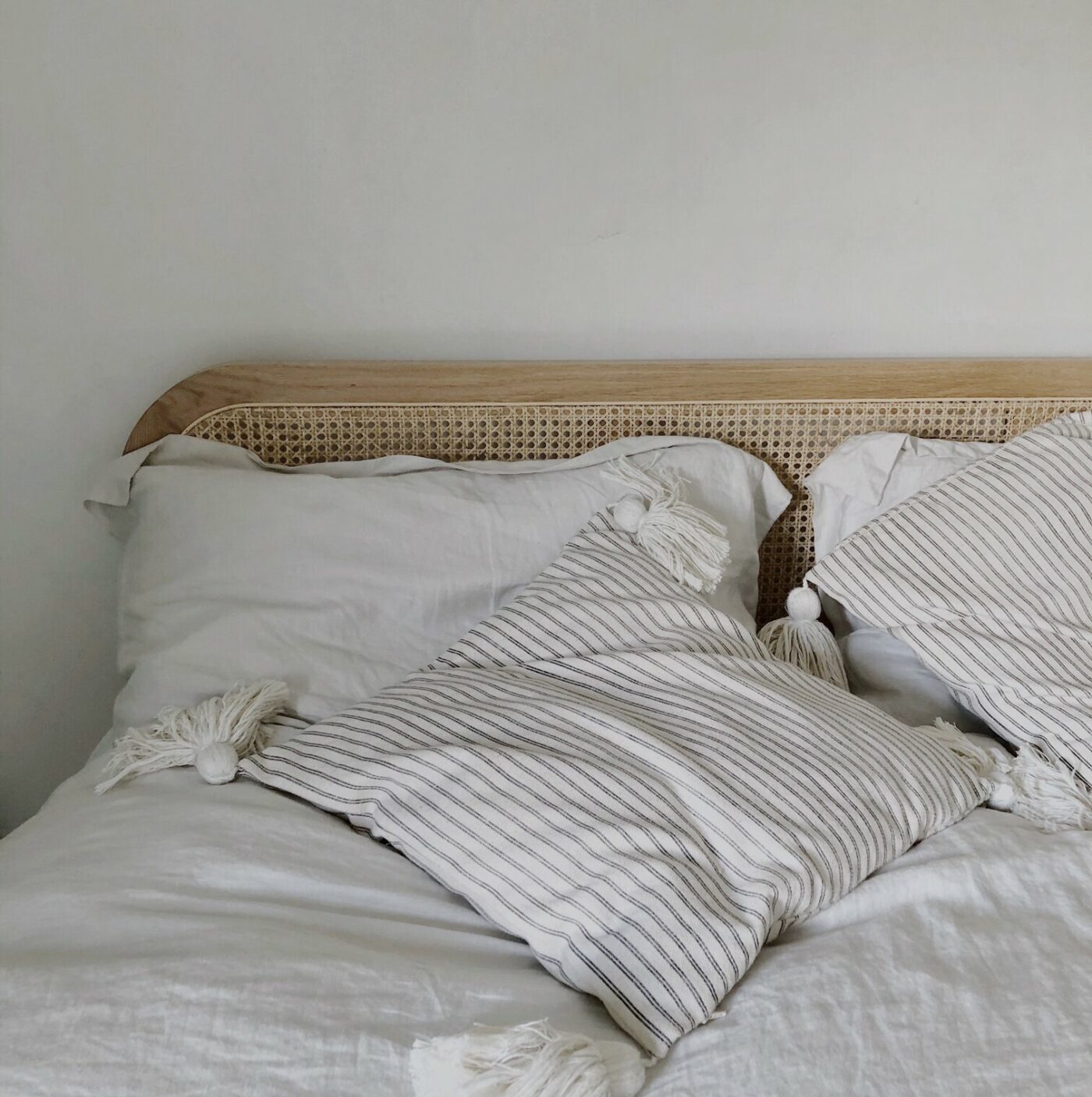 A Guide to Choosing Sustainable Bed Linen