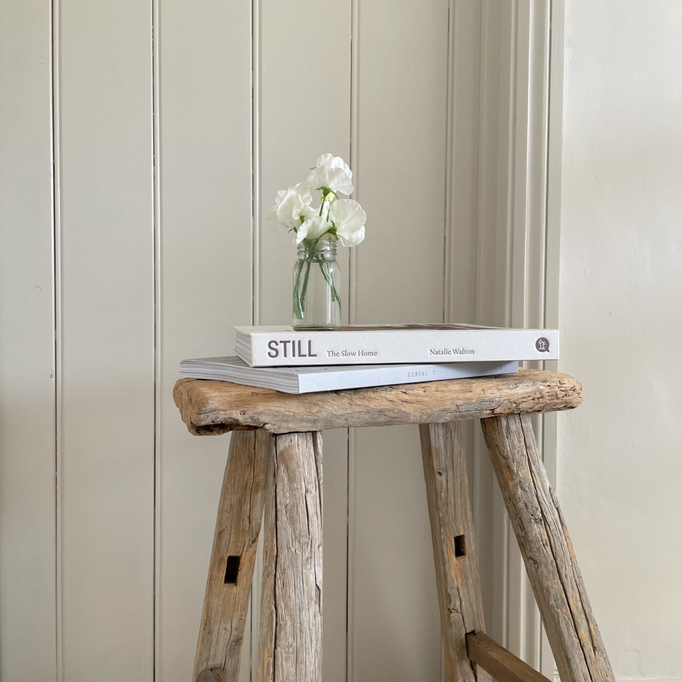 Our Favourite Coffee Table Books on Interior Design